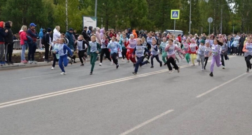 Чепчанам предложили пройти 10 тысяч шагов "к жизни"