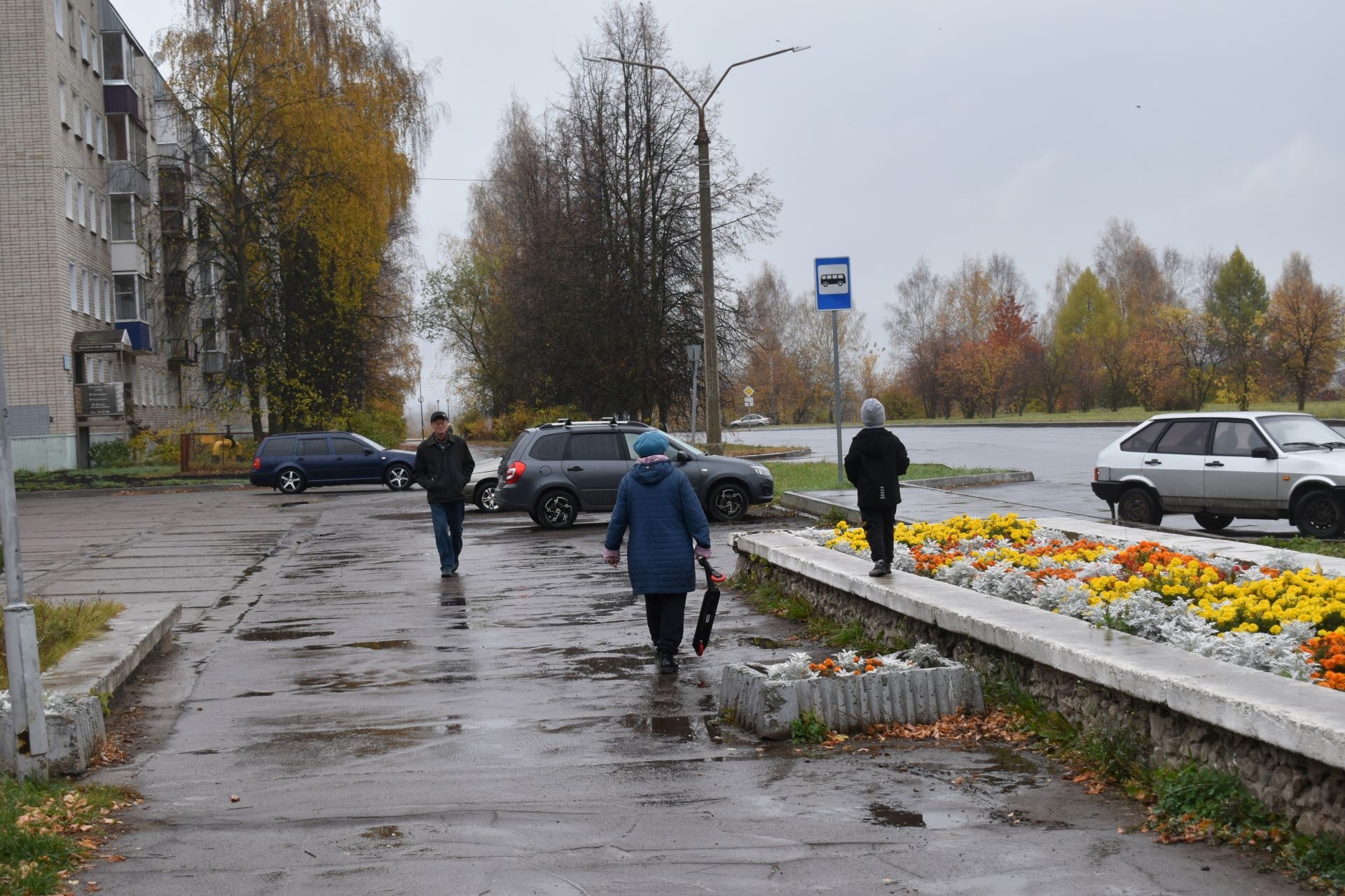 В Кировской области ожидается сильное выхолаживание