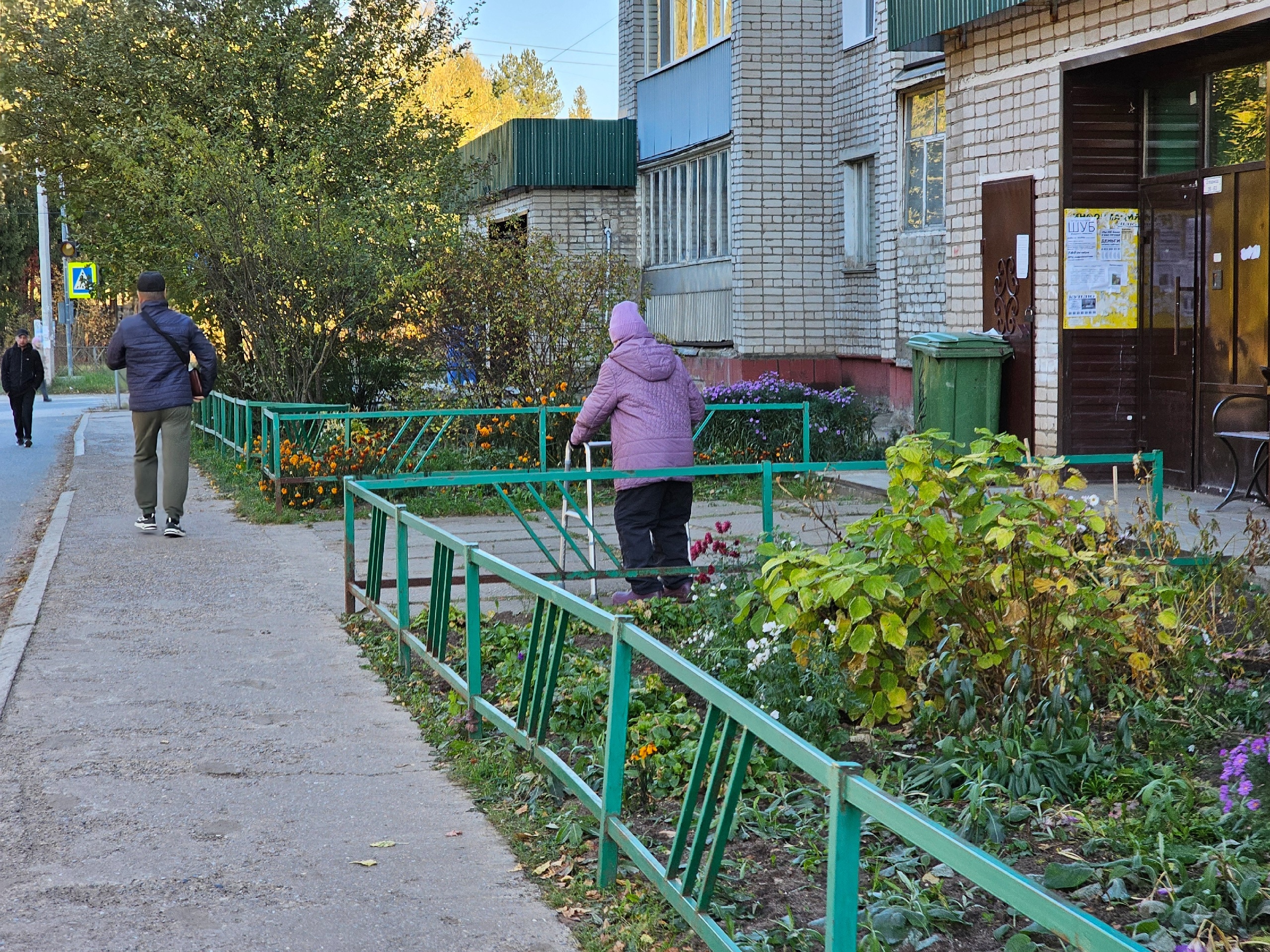 В октябре и ноябре Кирово-Чепецк посетят специалисты по документам