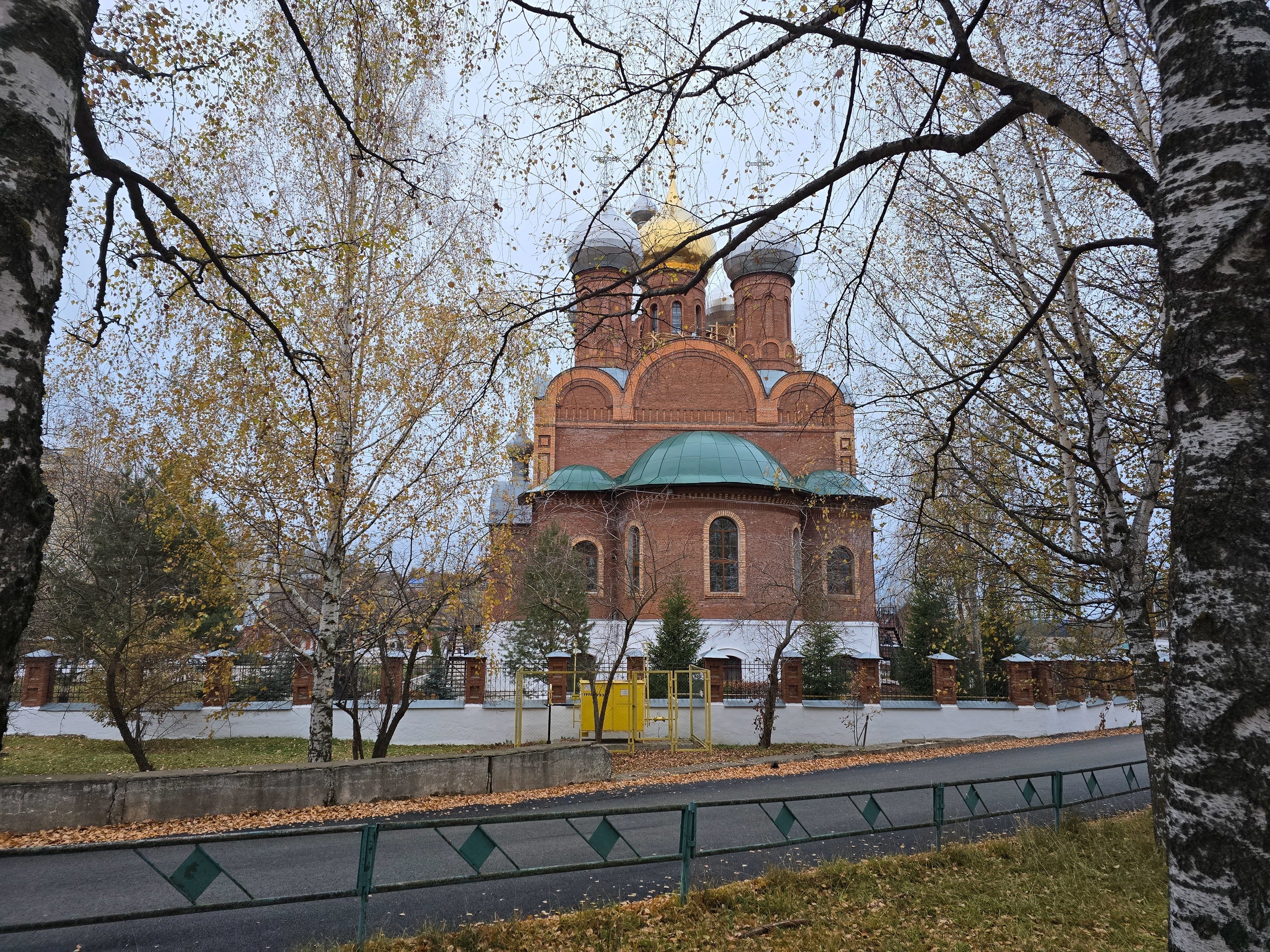 Для православных чепчан устроят духовный праздник