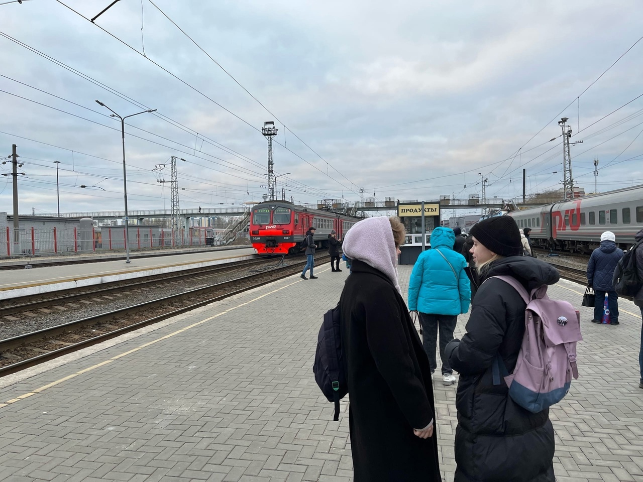 В поездах теперь запрещено – люди в панике сдают билеты: как теперь будут путешествовать клиенты РЖД