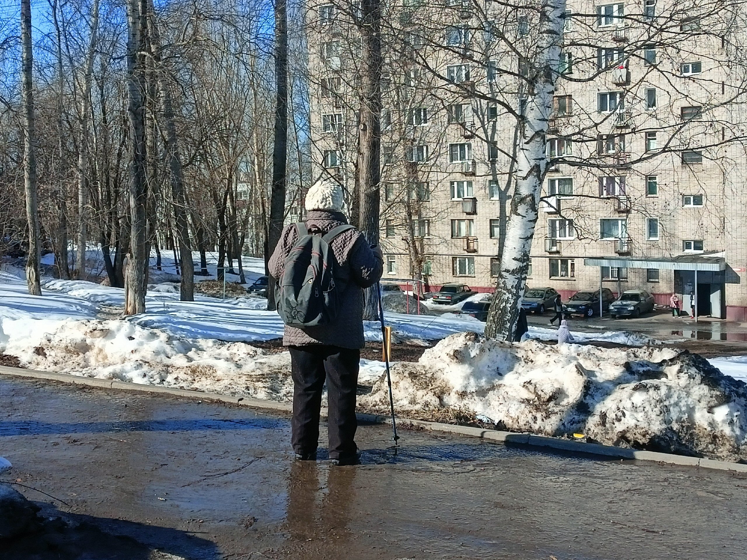 С января будет бесплатно для всех пенсионеров. Новая льгота вводится