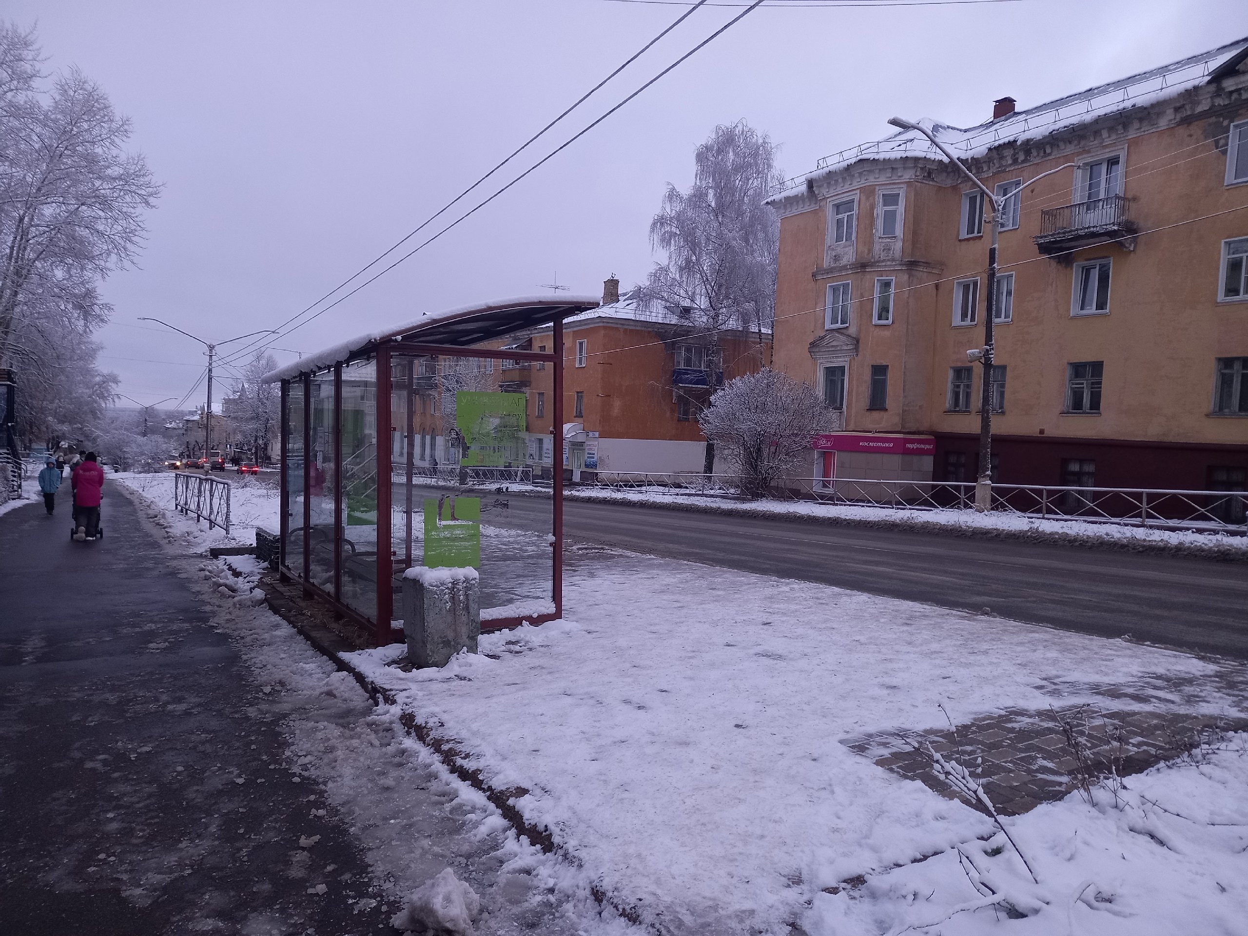 В Кировской области зафиксировано 138 нарушений в сфере общественного транспорта