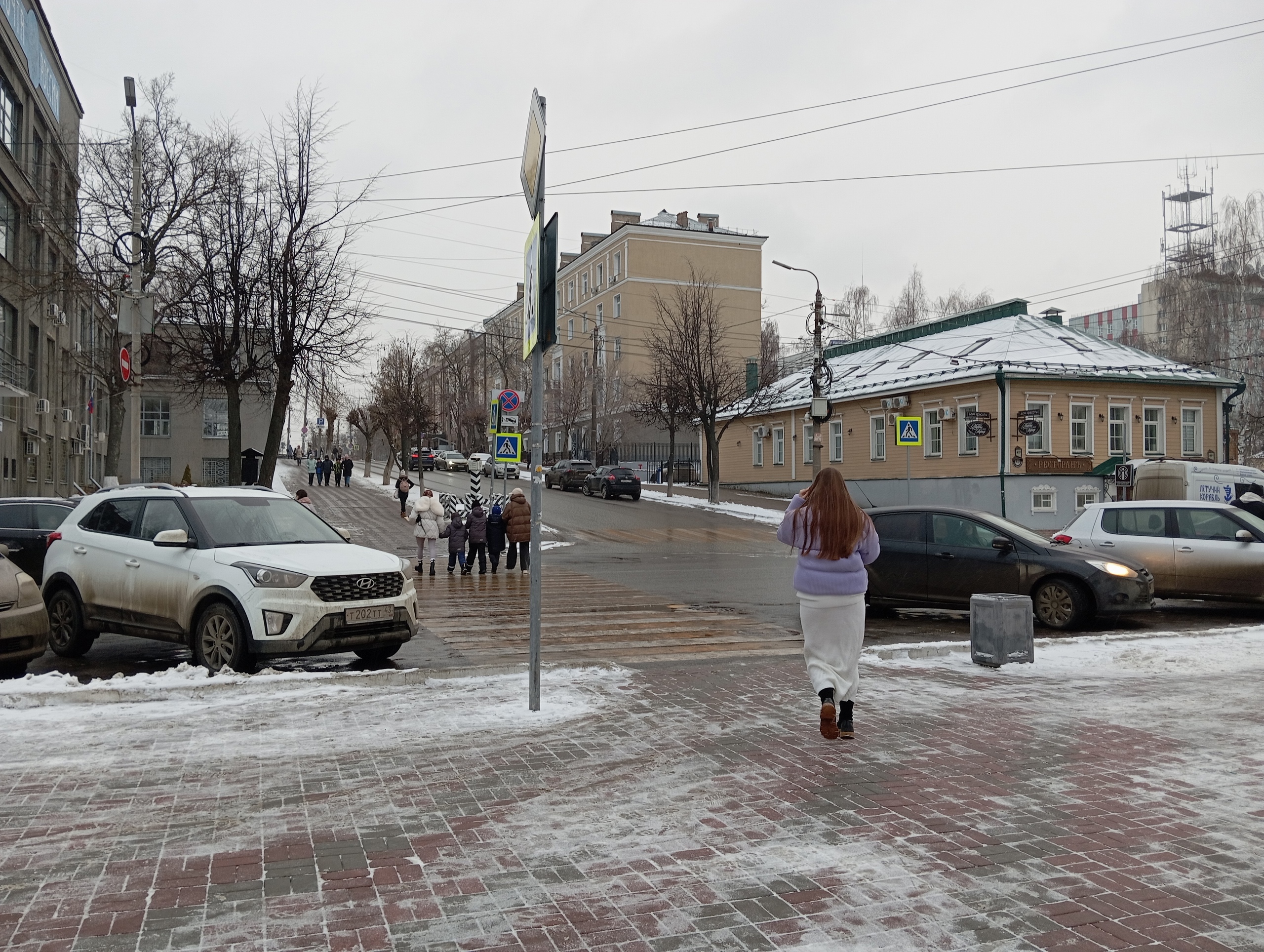 За установку таких фар зимой лишают прав с 1 января – стоят почти у каждого водителя