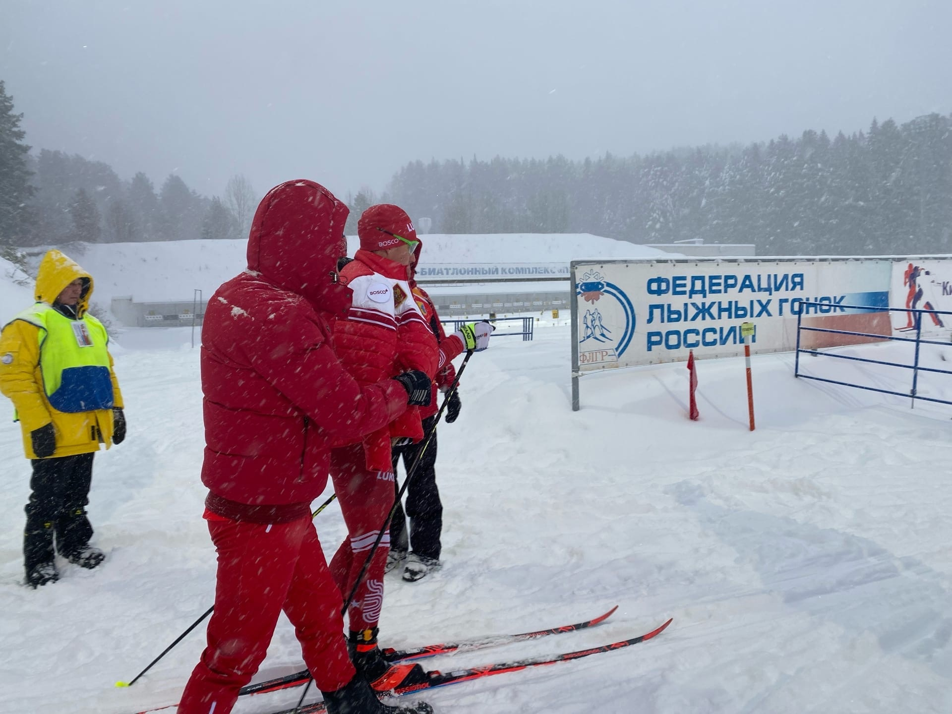 Чепчанам рассказали, какие спортивные мероприятия пройдут в городе в 2025 году