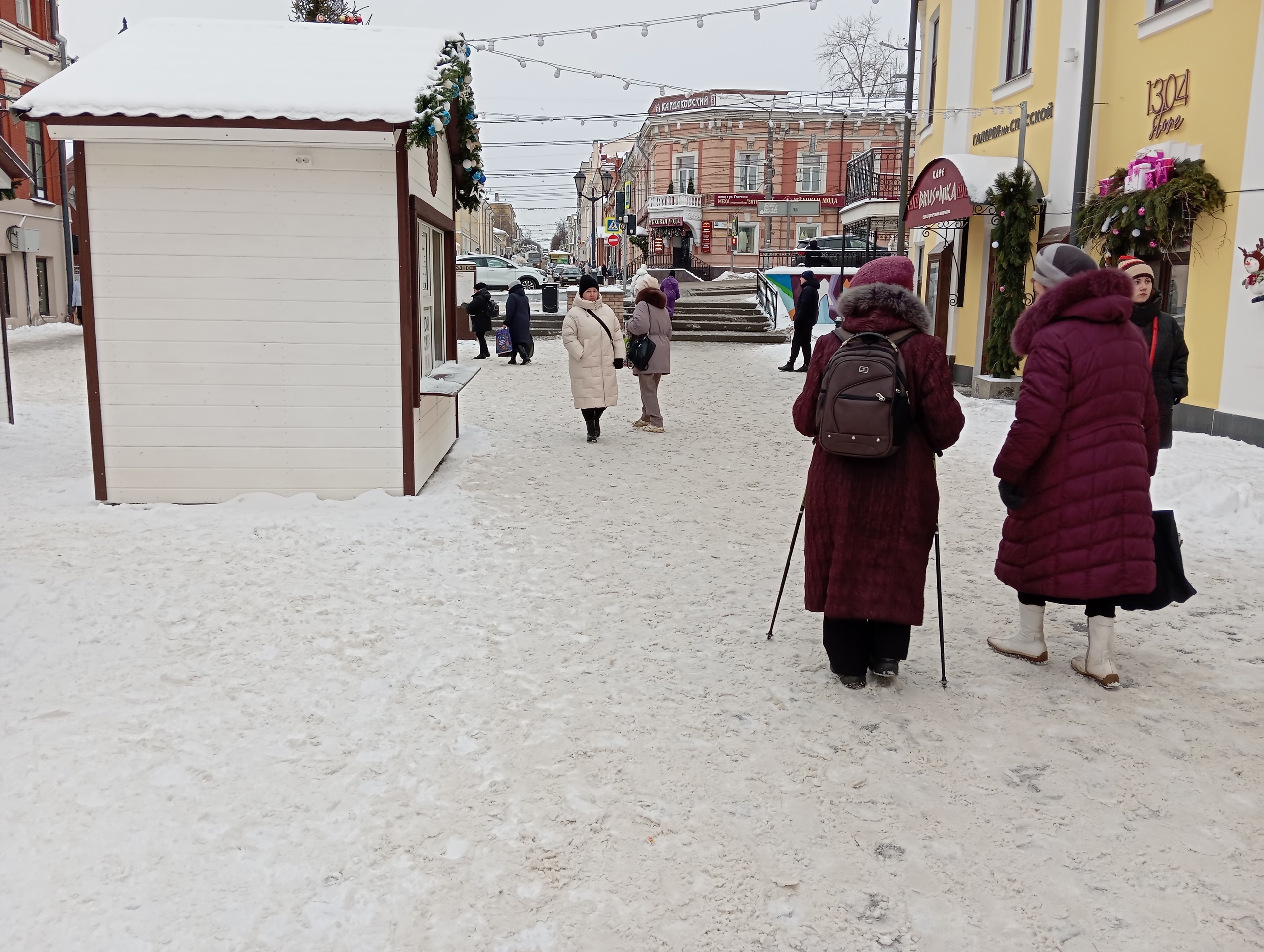 В феврале пенсии придут в другое время. Пенсионерам уже объявили о новом решении