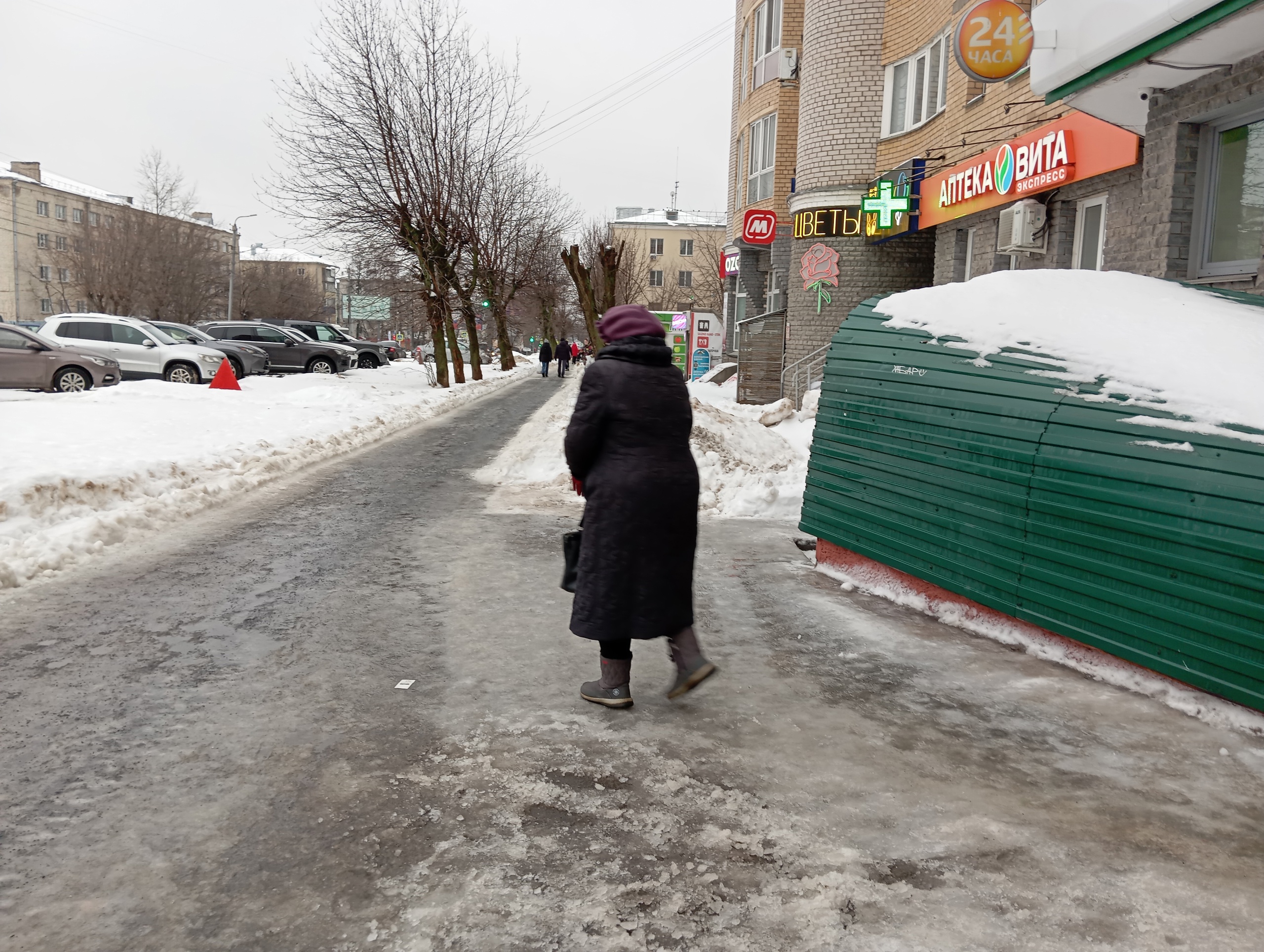 В феврале пенсии придут в другое время. Пенсионеров ошарашили новым решением