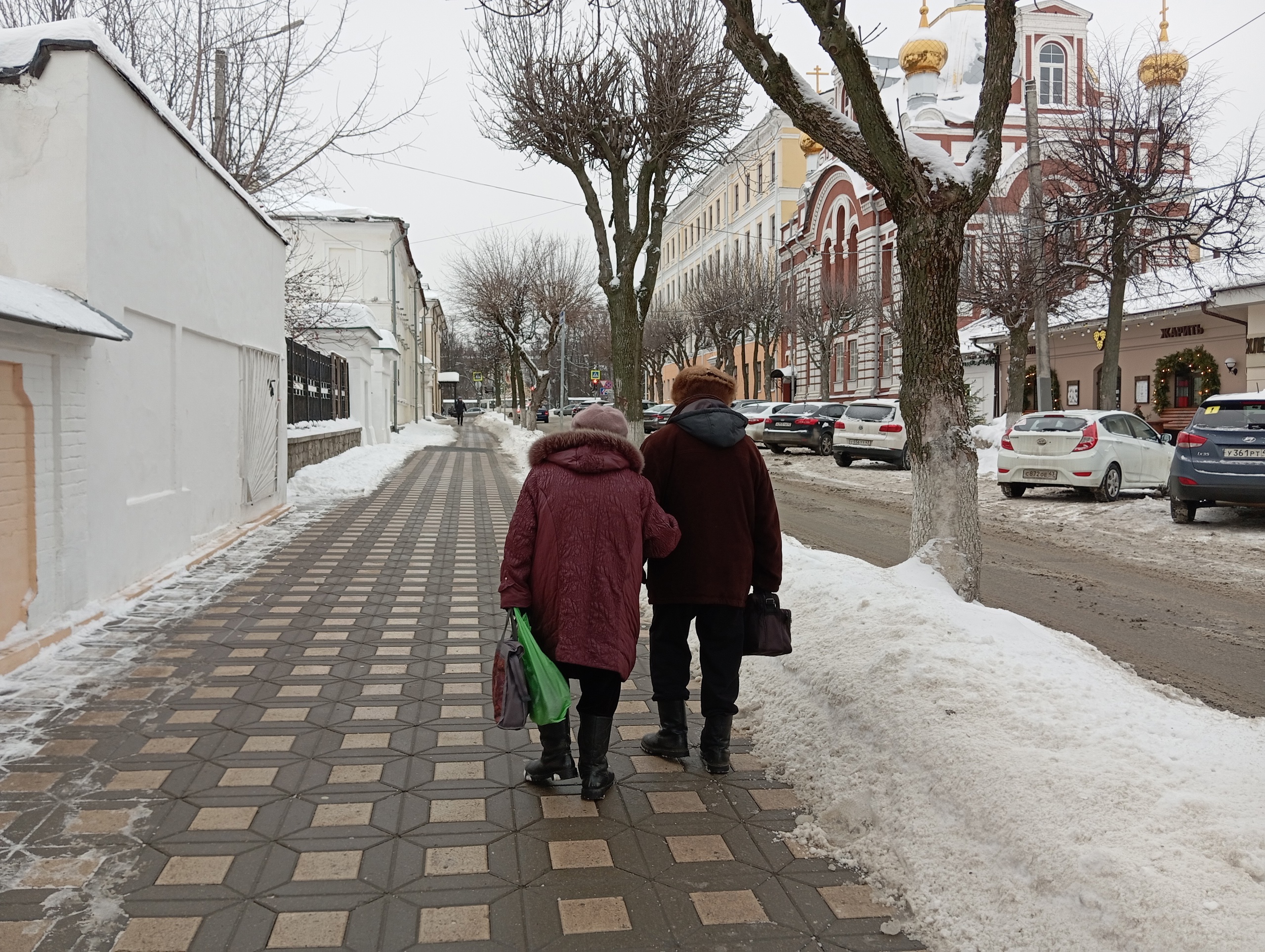 В феврале пенсии придут в другое время. Пенсионерам объявили о новом решении - подробности решения