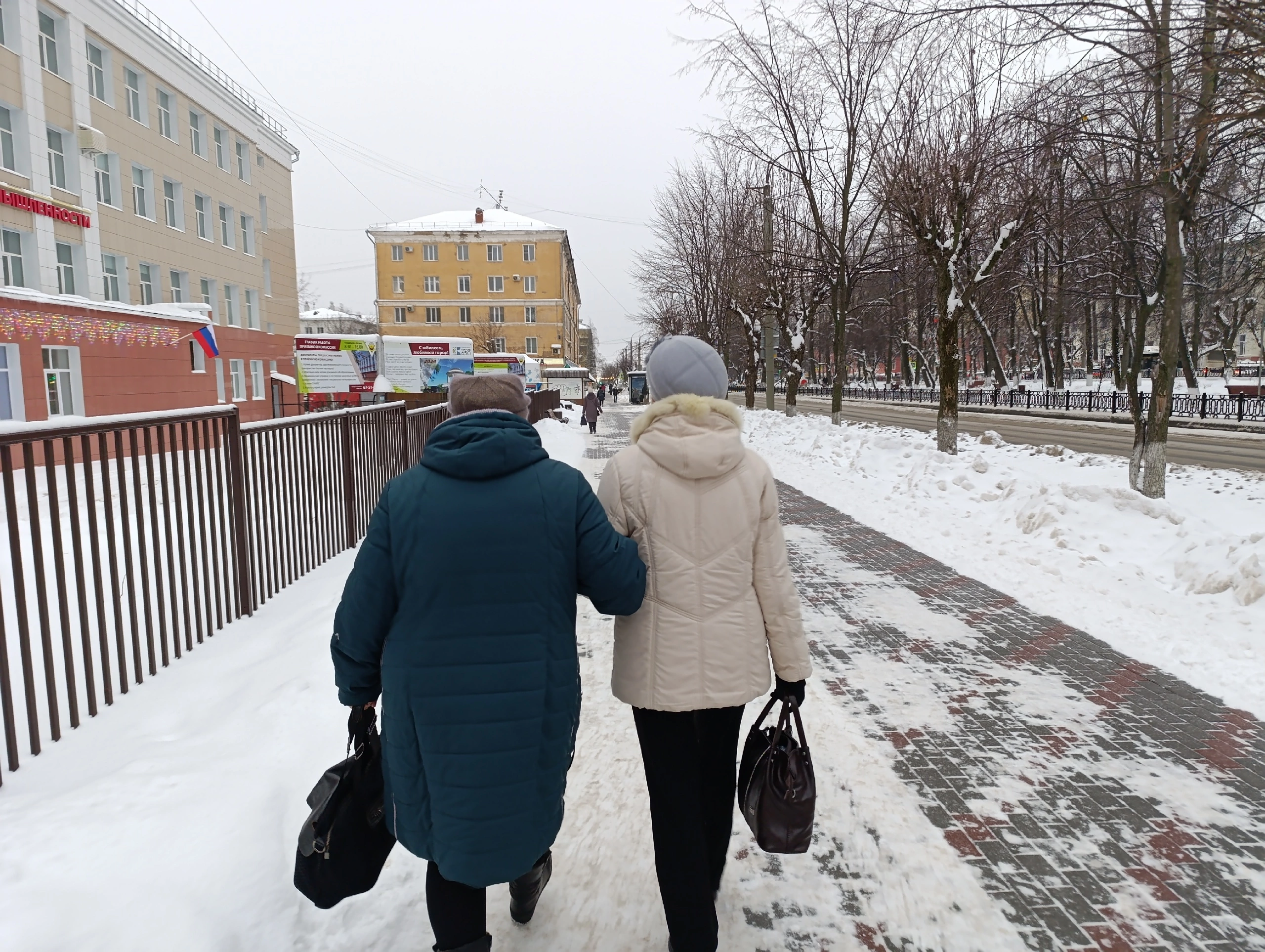 Указ приняли тихо: пожилых россиян в возрасте от 59 до 83 лет ждут изменения с 15 февраля