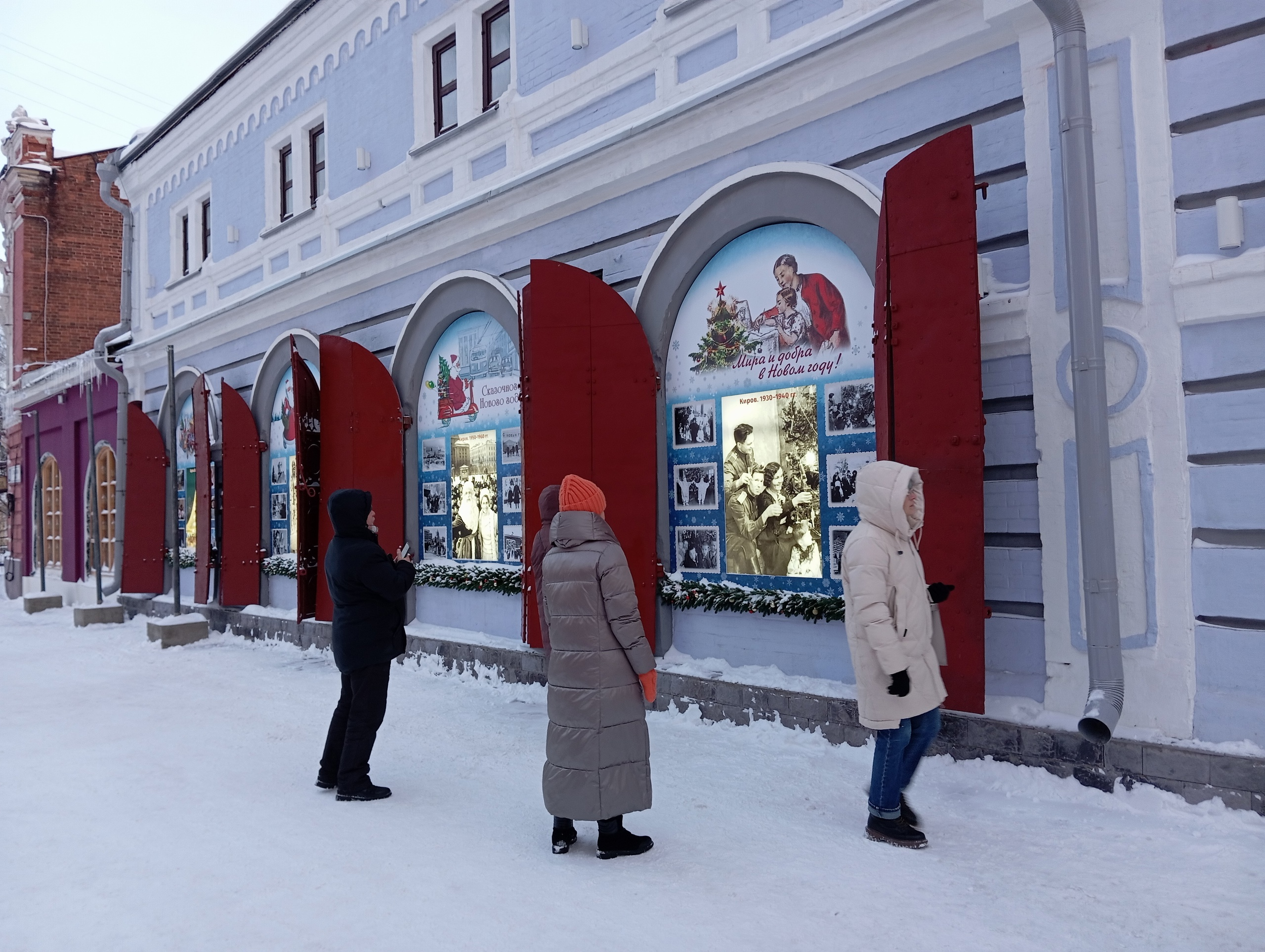 Чепчанка стала лауреатом Всероссийской премии добрых дел