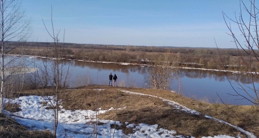 Кировские метеорологи-любители рассказали, каким будет начало весны