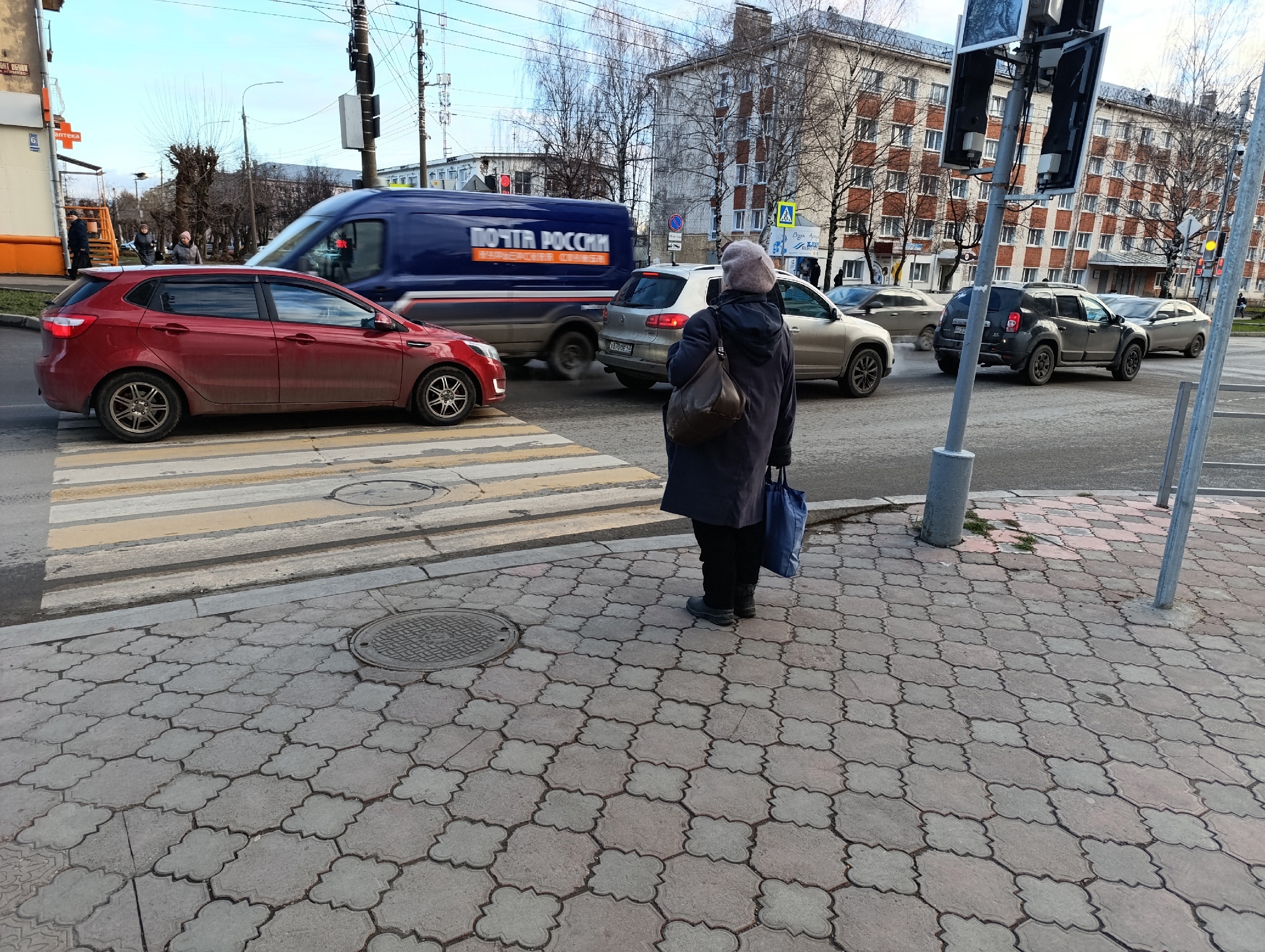 Пенсионерам 10-11 марта зачислят на карту разовую выплату с четырьмя нулями