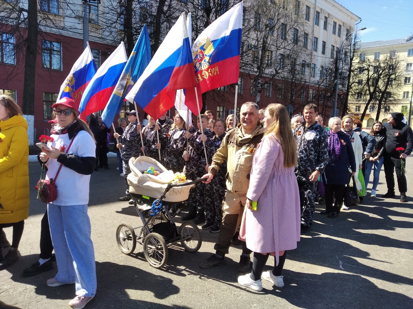 Выходные перенесли из-за обстановки в стране: майские праздники 2025 уже не будут прежними для россиян