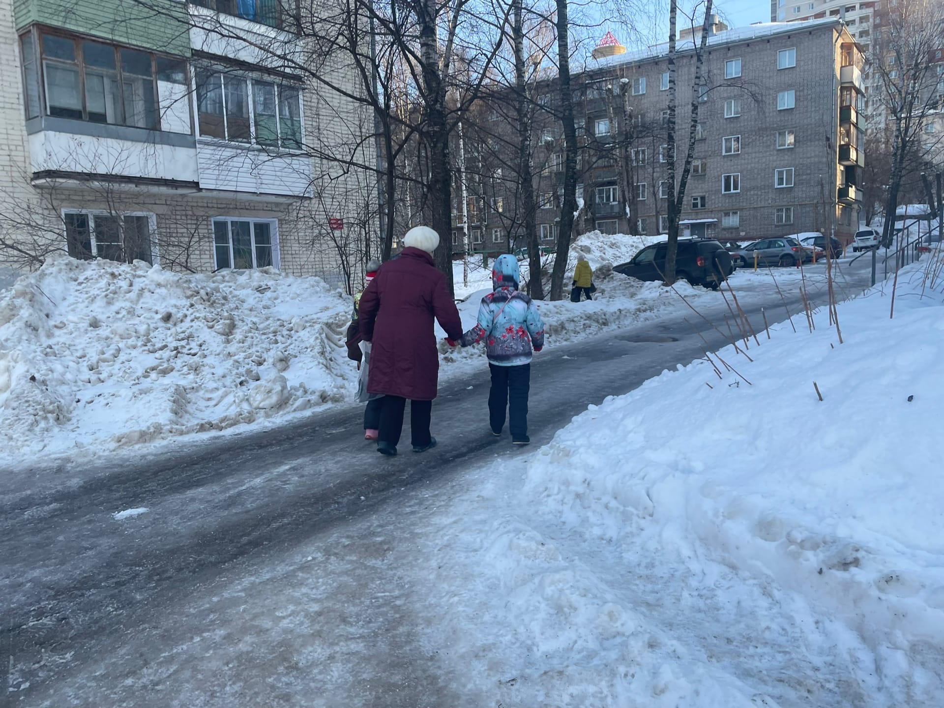 Указ приняли тихо: пожилых россиян в возрасте от 59 до 83 лет ждут изменения с 11 марта