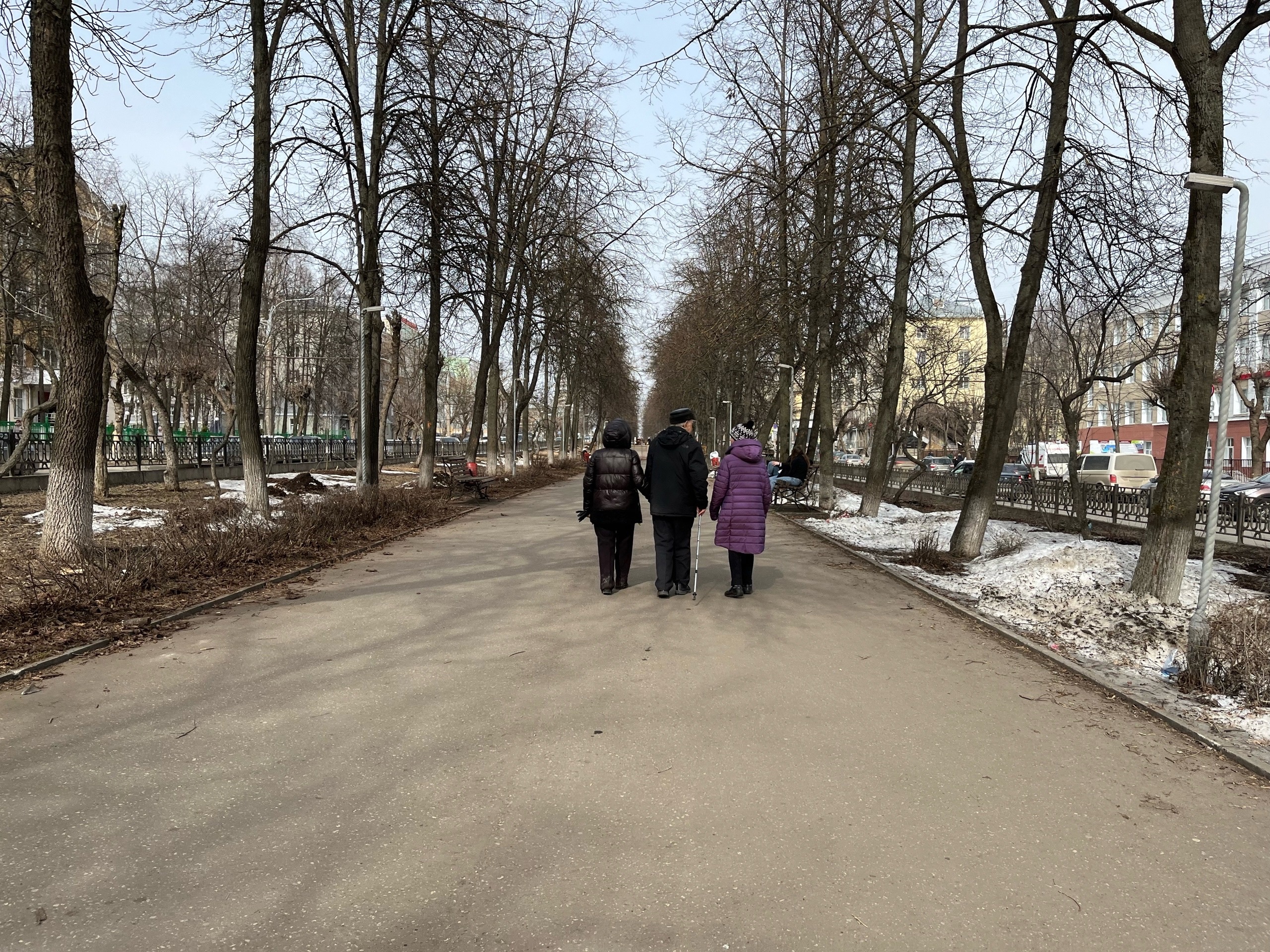 Указ приняли тихо: пожилых россиян в возрасте от 59 до 83 лет ждут изменения с 12 марта