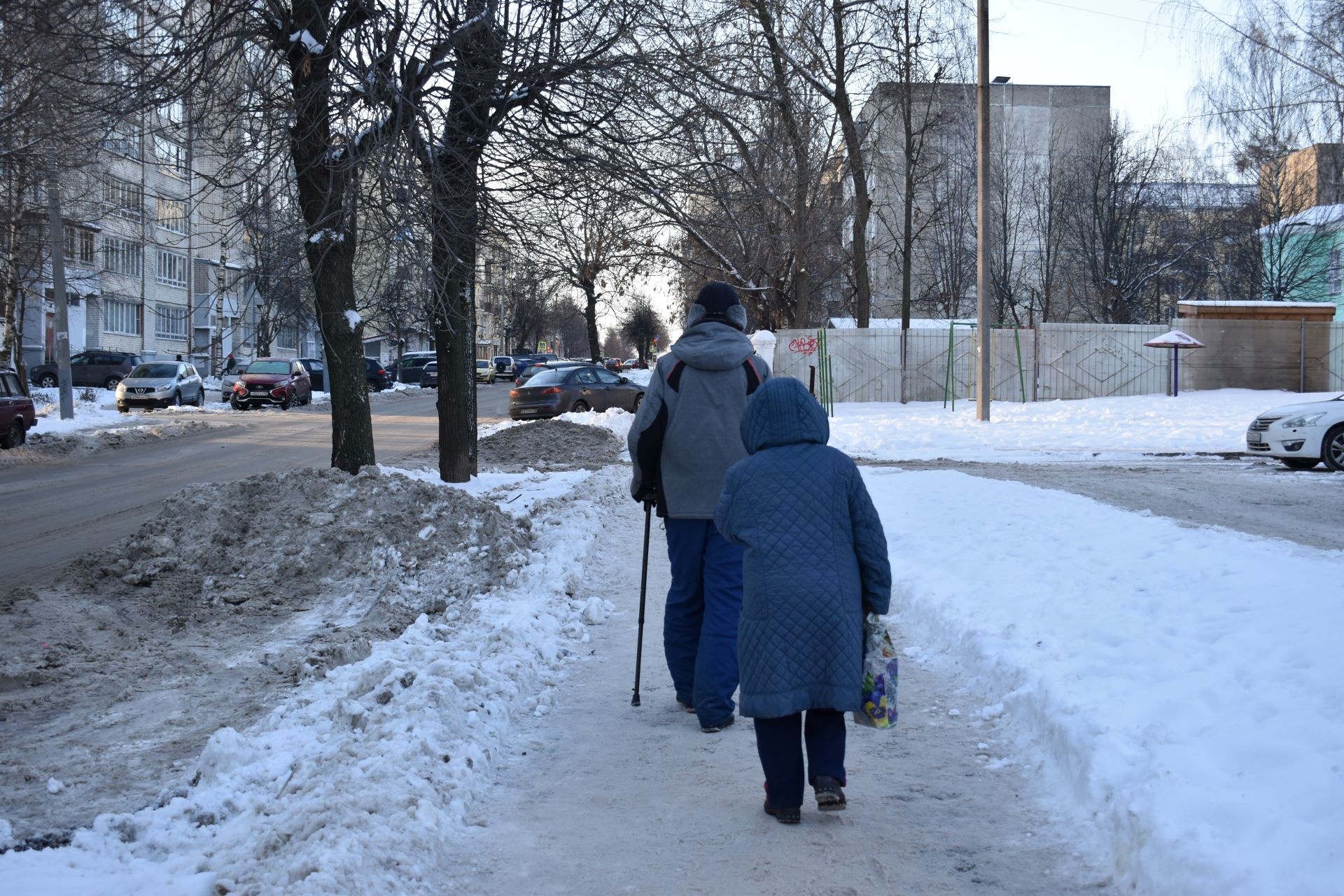 Указ приняли тихо: пожилых россиян в возрасте от 59 до 83 лет ждут нововведения с 17 марта