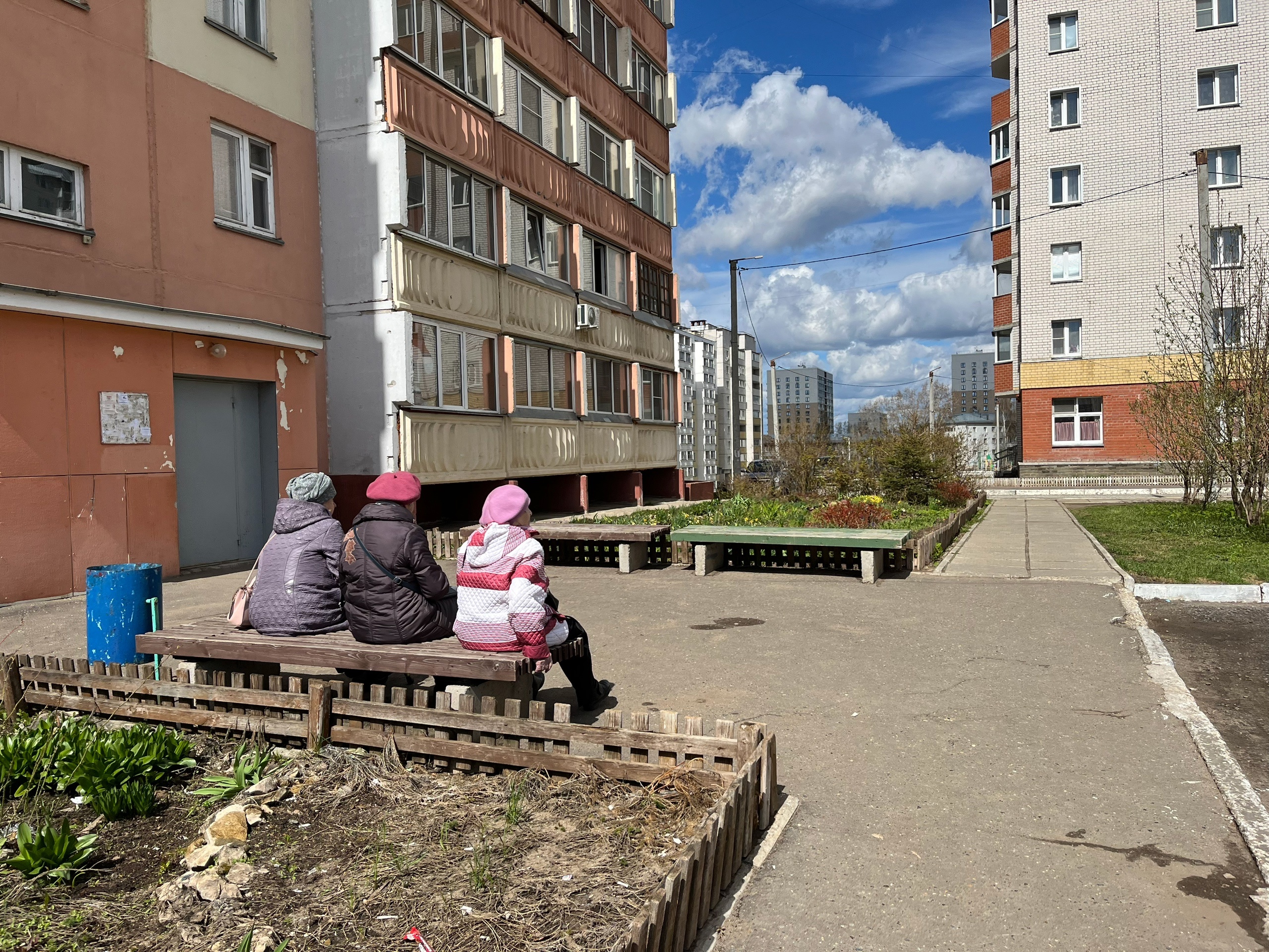 В июне выплатят сразу две пенсии. Пожилым россиянам объявили о приятном сюрпризе