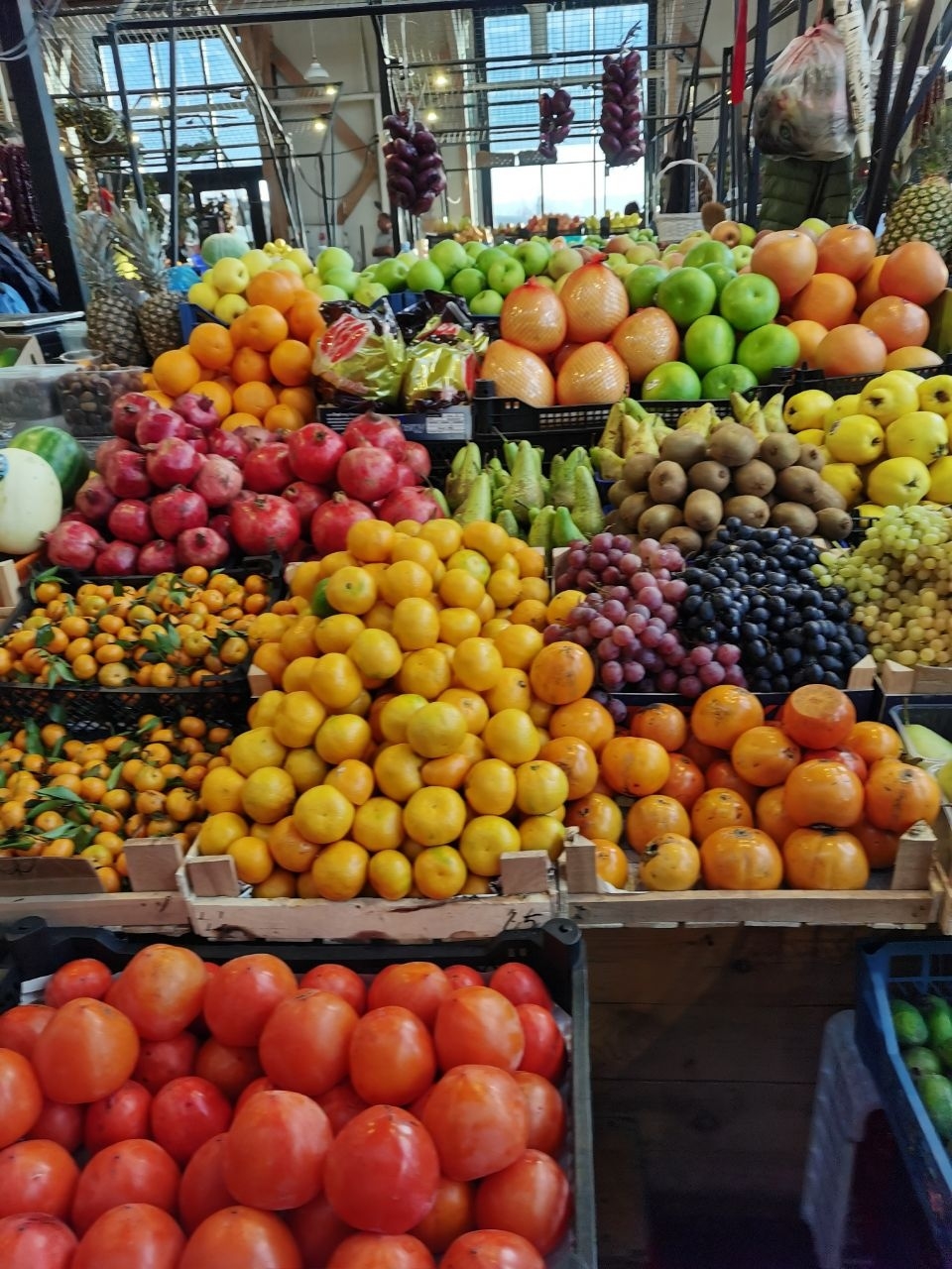Гид по фруктам Таиланда – что точно стоит пробовать, а что лучше обойти стороной