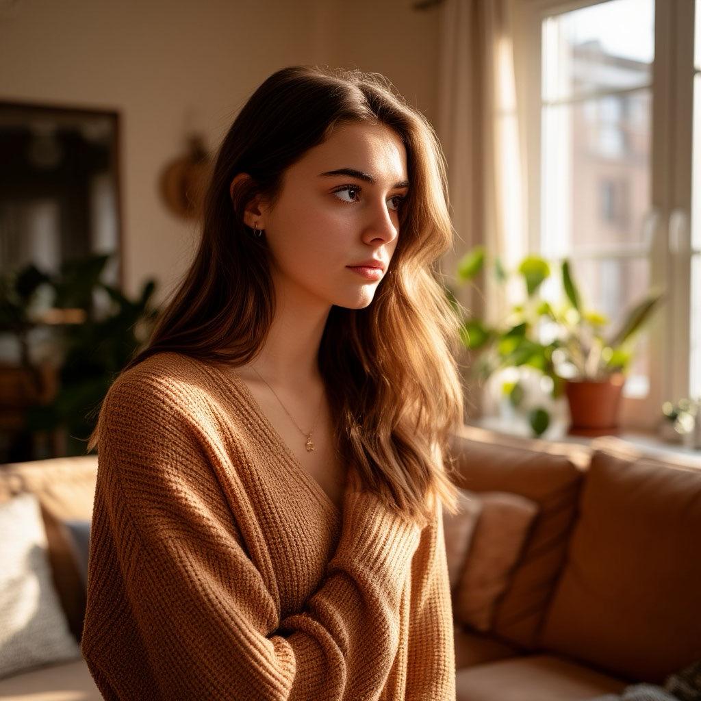 Купила квартиру у подруги: не знаю, как теперь отделаться от ее постоянных визитов