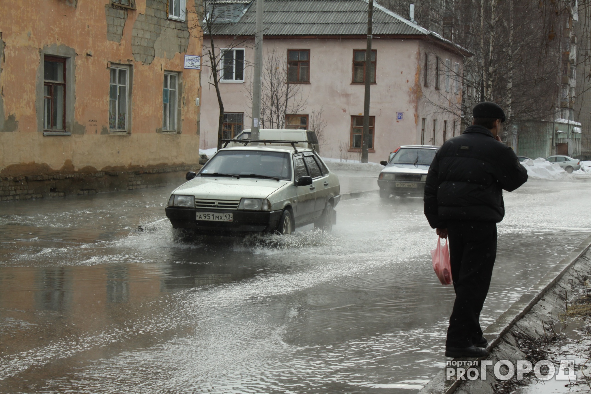 Прогноз кирово чепецк. Поселок трубный Марий Эл. Поселок трубный мариэл.