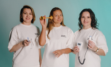 Здоровье в приоритете: почему новогодние праздники – прекрасное время для визита к гинекологу или урологу