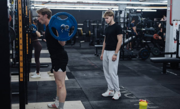 В Кирове ищут Народного тренера: "Pro Город" запускает новый проект